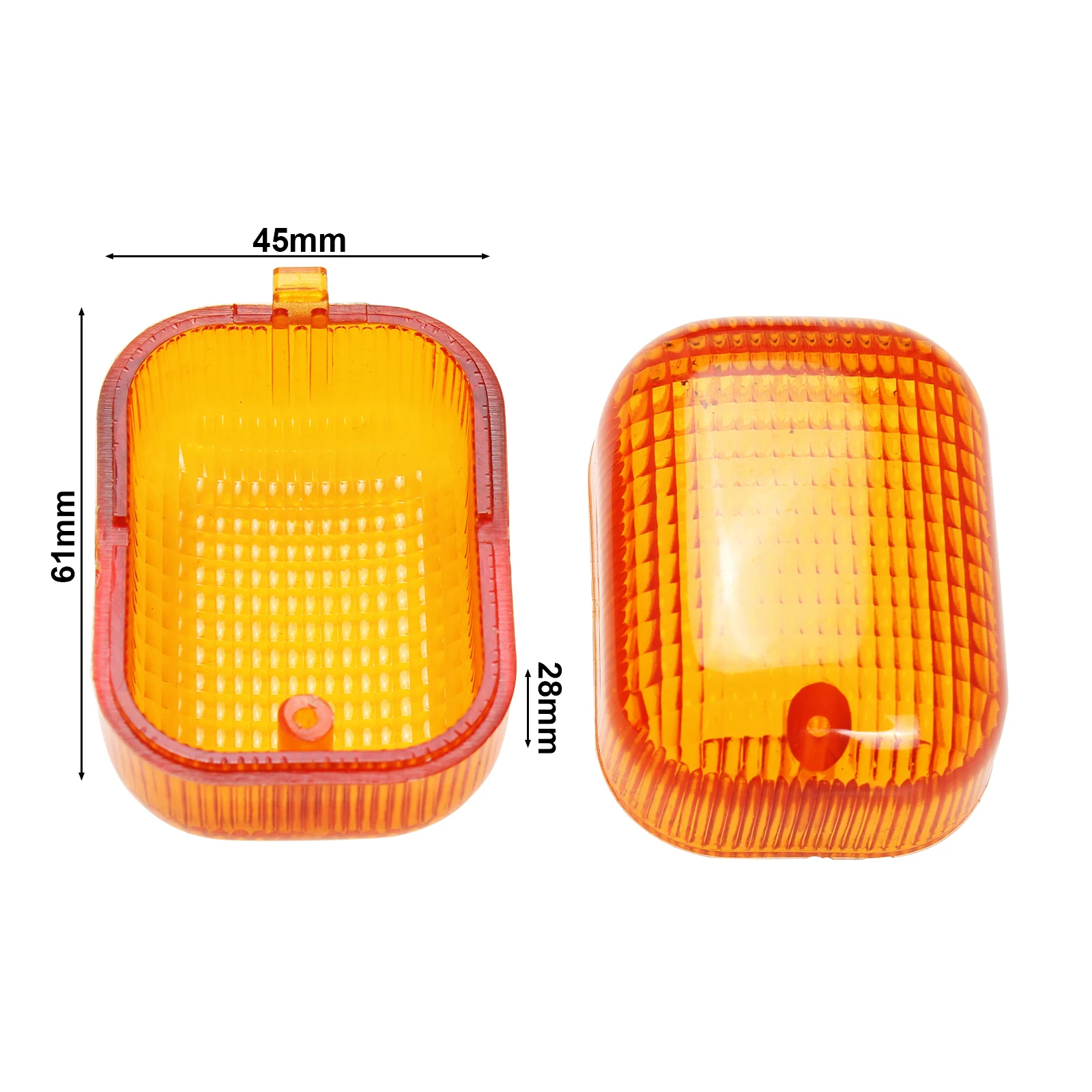 Turn Signal Shell LED For BMW F 650 CS Scarver 2001-2004 F650 Funduro 1997-1999 G 650 GS 2009-2010 Motorcycle Turn Indicator