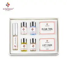 Lash Lift Kit with Serum and Tools #2