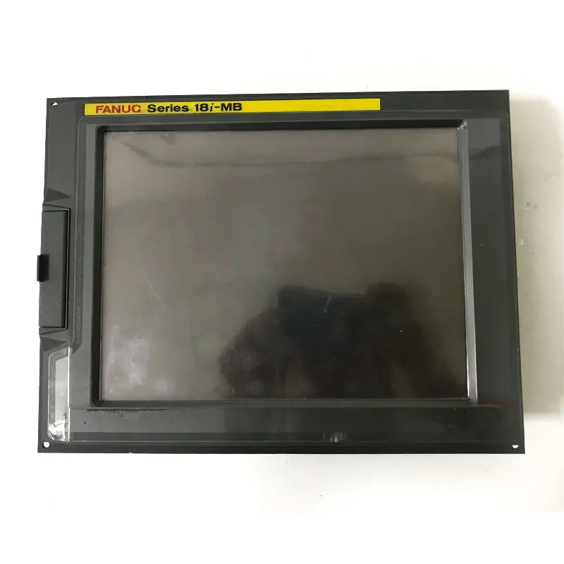 

A02B-0259-C212 Fanuc 10.4 inch display LCD-WITH Touch Panel CNC Tested Ok