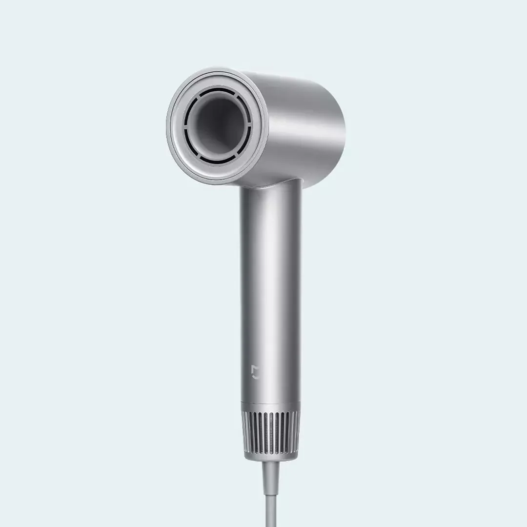 Xiaomi Mijia Ionic Hair Dryer H900 Negative Ion High Speed Fast Hair Drying With Diffuser Stand Holder High Speed Hair Dryer