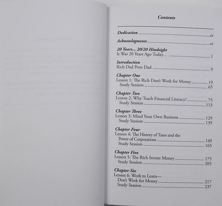 Neue Reiche Dad Schlechte Dad durch Robert Englisch Edition