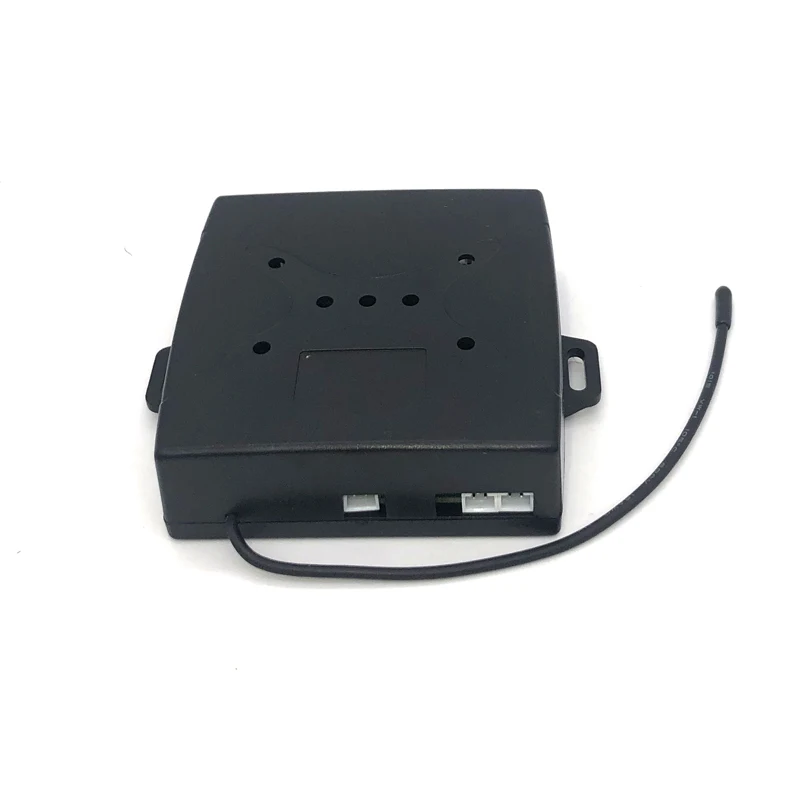 Universal Car 12V SUV Keyless Entry System Engine Start Alarm System Push Start System Remote Starter Stop Car Accessories