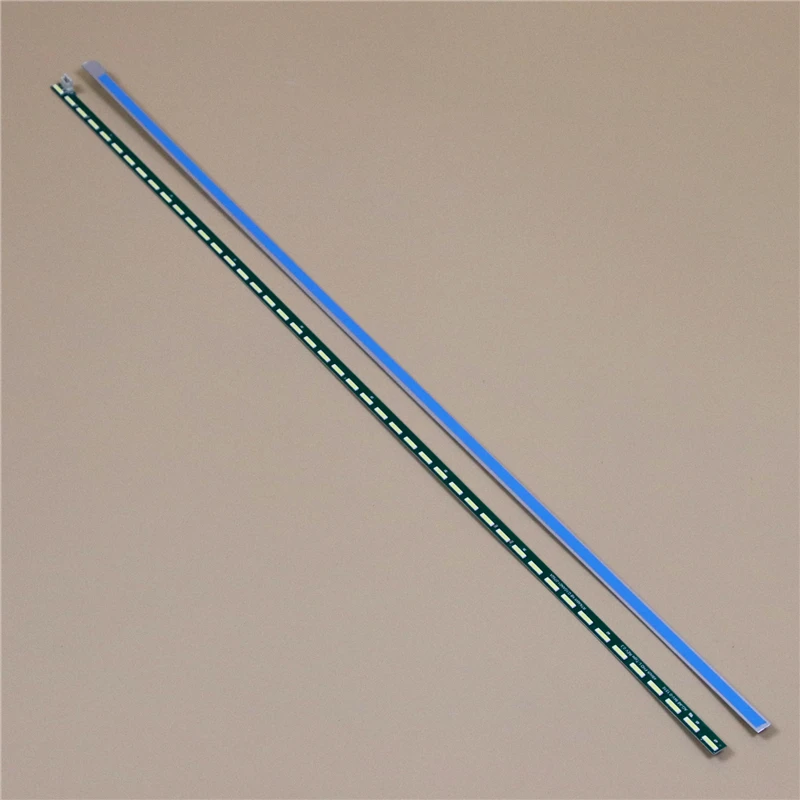 LED Array Bars For LG 49LF5400 49LF540T 49LF540U 49LF540V 49inch FHD LED Backlight Strips TV\'S Matrix Kit LED Lamps Lens Bands