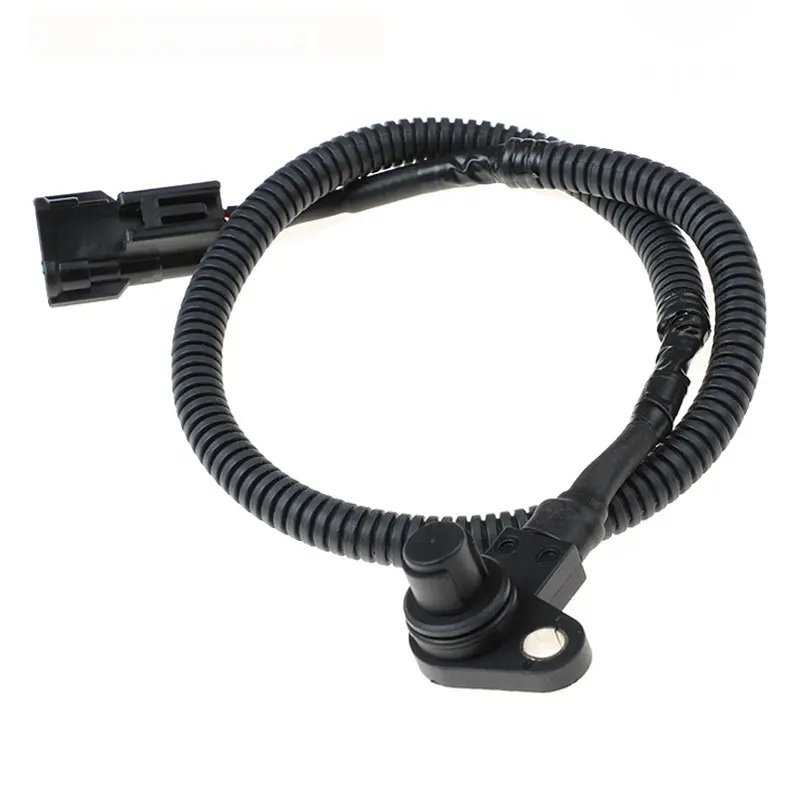 New Camshaft Position Sensor For ISUZU NPR 4HK1 6HK1 HINO Truck 8-97329775-1 8-98014831-0 8973297751 8980148310