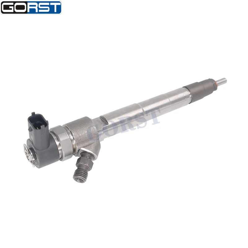 Fuel Common Rail Injector Assembly 0445110376 for GAZ Diesel Engine 5309291 5258744 for Cummins ISF 2.8 Foton  Jac