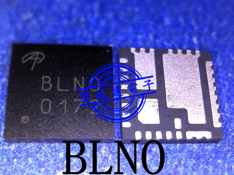 Nuova stampa originale BLNO BLN0 BLND QFN