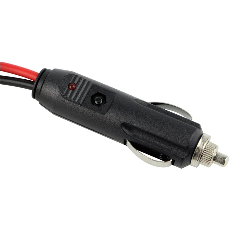 1.5M Power Kabel 12V Voor Motorola Mobiele Autoradio GM300 GM338 GM340 GM360 GM640 GM380 GM3688 GM1280 GM140 GM160