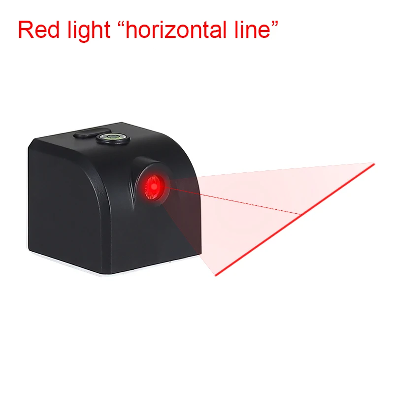 Red Horizontal