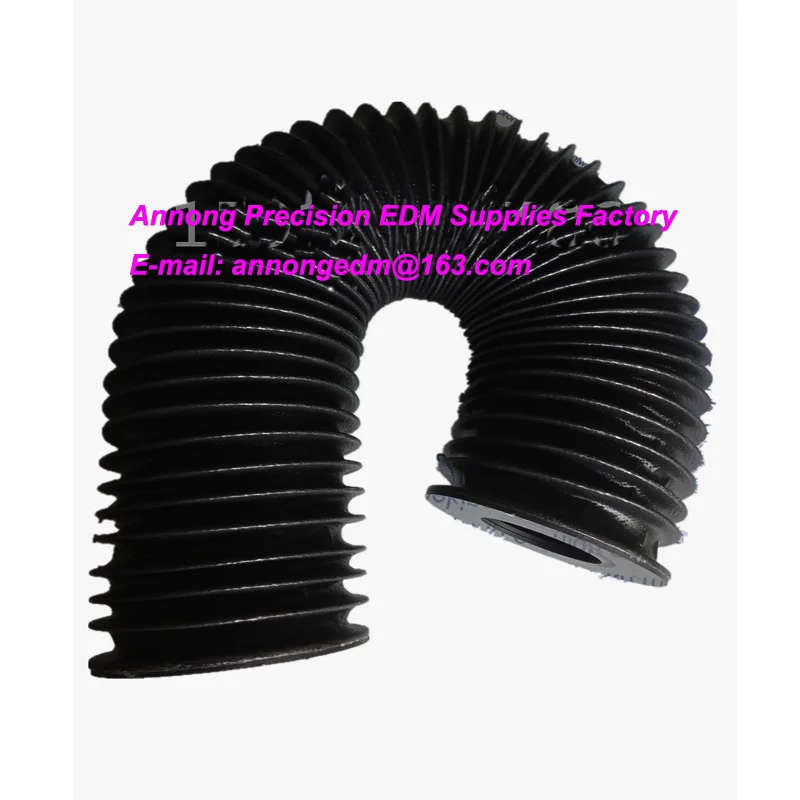 EDM Arm Bellow,Arm Cover,331017414 for CHMER wire-cut edm machine