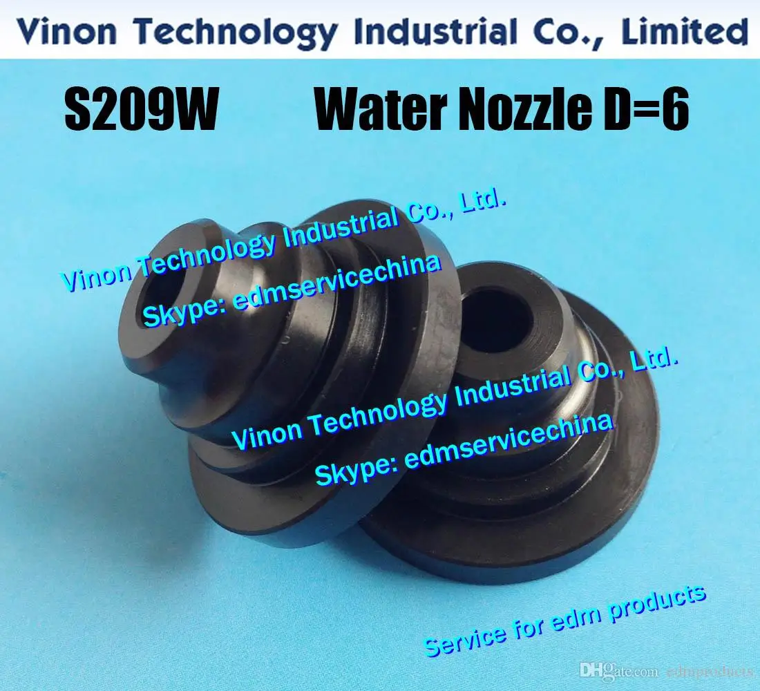 

(2pcs/set) S209W Float Nozzle S Lower ID=6mm 3086386 for AQ.A.AP,AG,type 87-3. 435198A, 0204998, MW4118JOC, 0204998, 3086443