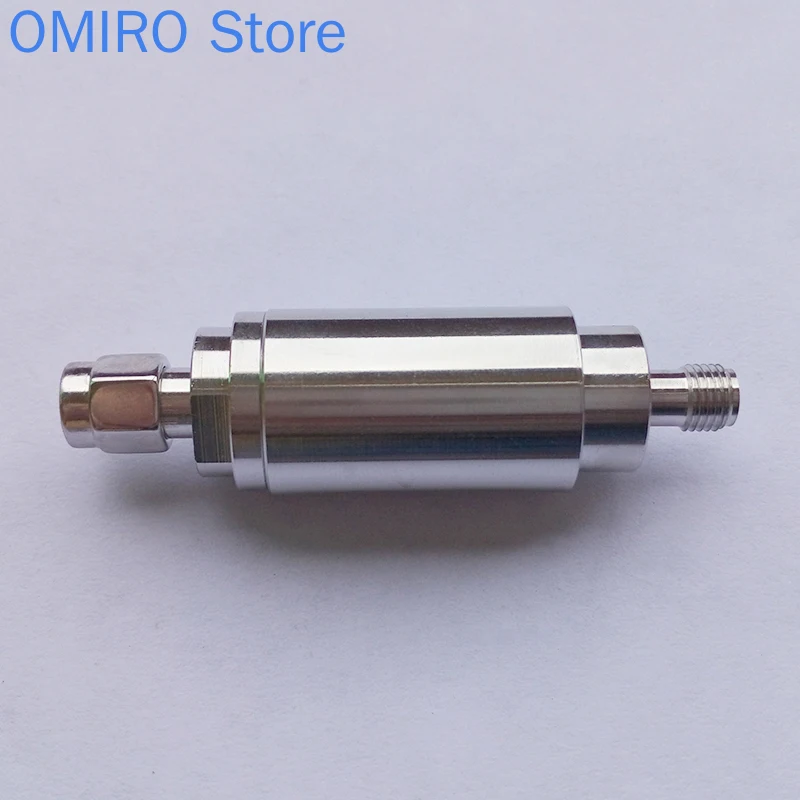 5W Attenuator RF Attenuator Coaxial Attenuator SMA Attenuator 5W Attenuator Sma30db