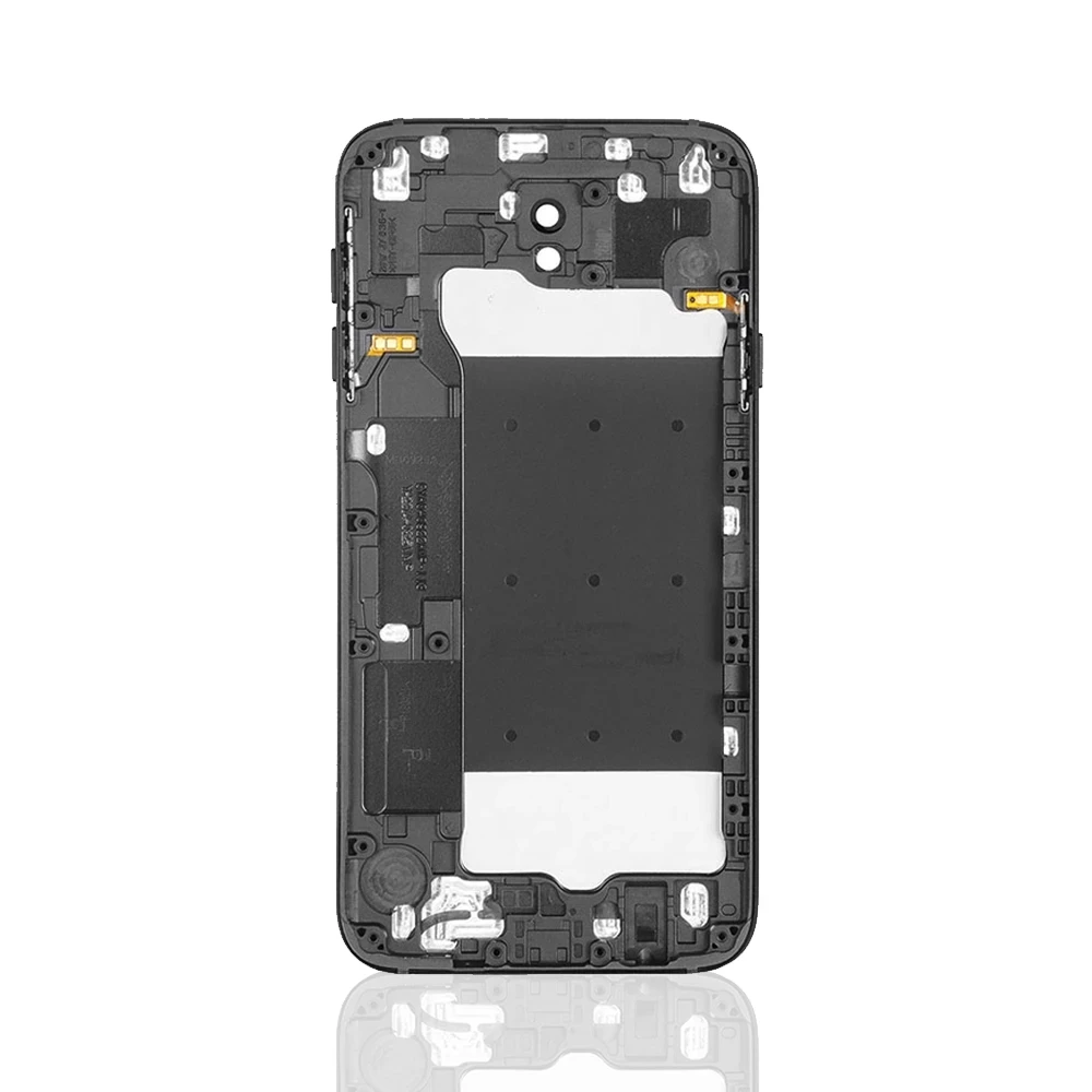 Full Housing case For Samsung Galaxy J5 Pro 2017 J530 J530F Battery Back Cover Door Rear Cover J7 Pro 2017 J730 Replacement