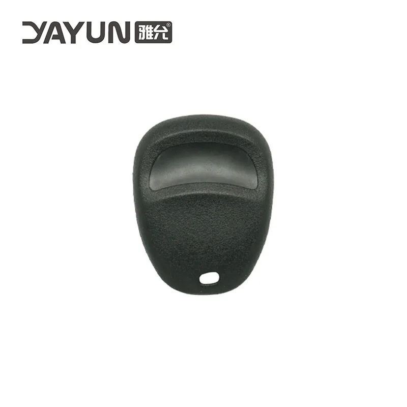 YAYUN 3+1 buttons (No Battery Holder) Remote Control Car Keyless Fob Shell Case For Buick Cadillac Chevrolet Pontiac Oldsmobile