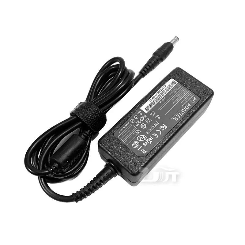 19V 2.1A 40W 5.5*3.0mm AC Power Adapter Laptop Charger For Samsung N130 N140 N150 N210 N220 N510 NP-N110 NP-N130 NP-N140 NP-N150