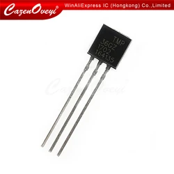 5pcs/lot TMP36 TMP36GT9 TMP36GT9Z TO92 In Stock