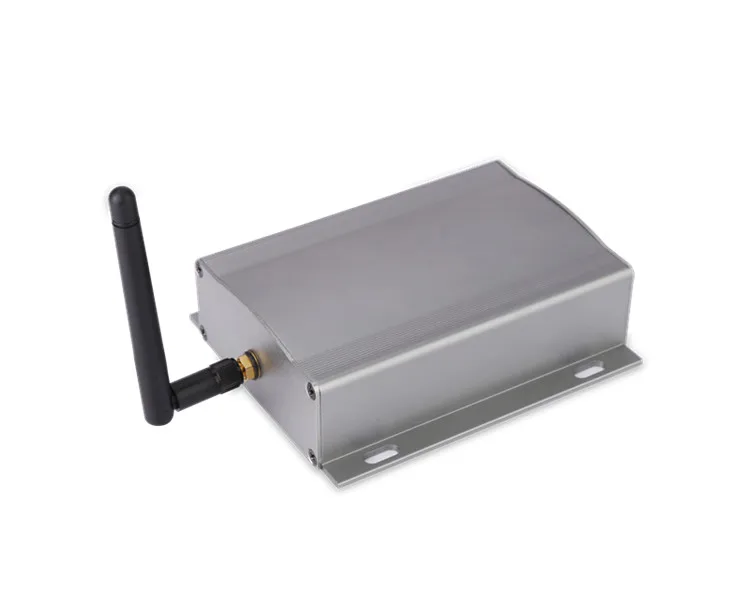 50M Long Range Card Reader Omni-directional Active Rfid reader support RS232 RS485 USB with free SDK