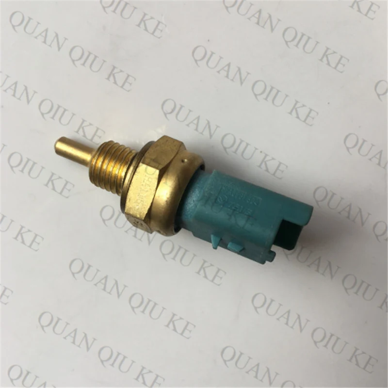

3-PIN Water Temperature Sensor Fit For 306 307 308 C5 9636777280 133897 1338A6 96310010 96368027