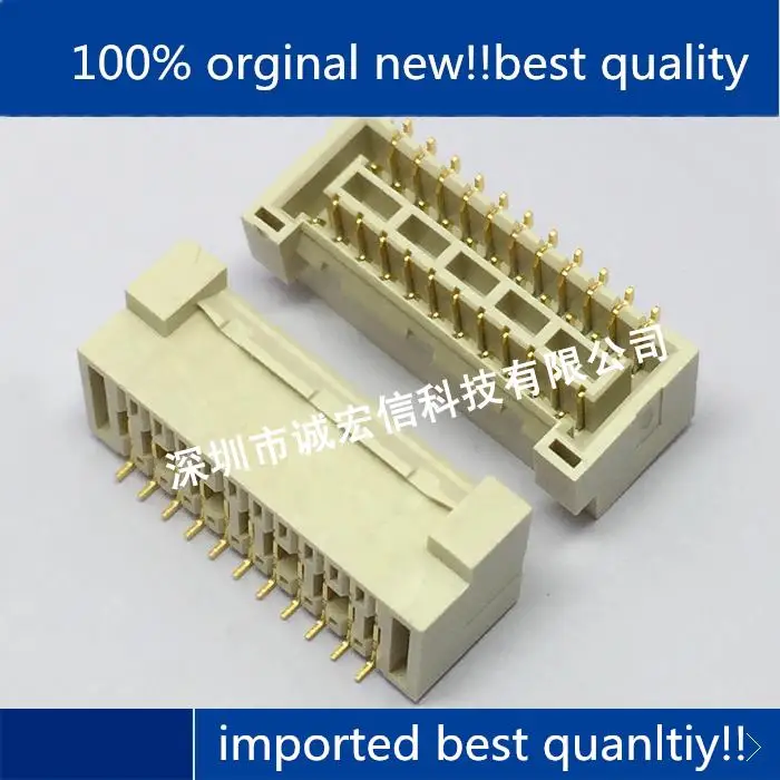 

10pcs 100% orginal new in stock SM22B-GHDS-GAN-TF 22P 1.25MM connector