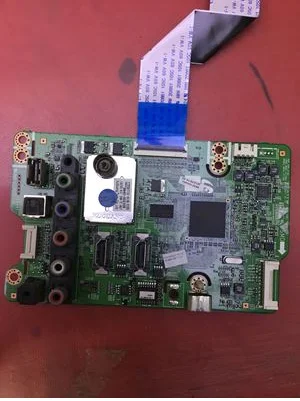 

100% Test shipping for PS51E450A1R motherboard BN41-01799A with screen S51AX-YB01