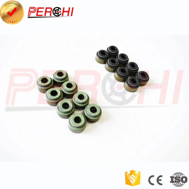 

Сальник стержня клапана двигателя для Subaru EJ20, EJ25, 13201AA120, 13211AA110 Forester, SUV (SF) 1997/03-2002/09 Impreza, универсал