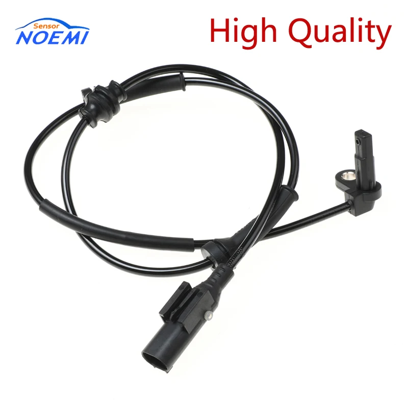 YAOPEI 51763164 Front Left / Right ABS Wheel Speed Sensor For FIAT Fiorino Linea Qubo MPV 1.3-1.6L 2007-