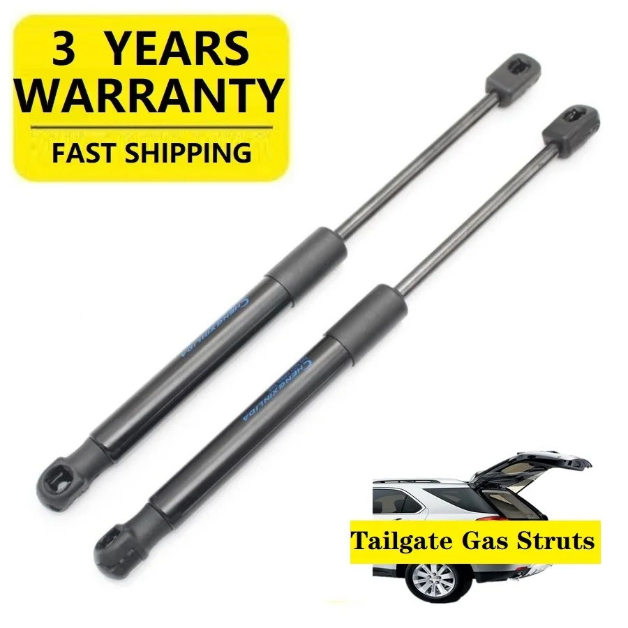 2Pcs For Hyundai Tucson 2005 2006 2007 2008 2009 Car-Styling Tailgate Gas Spring Struts Boot Shock Lifter