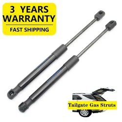 2Pcs For Hyundai Tucson 2005 2006 2007 2008 2009 Car-Styling Tailgate Gas Spring Struts Boot Shock Lifter