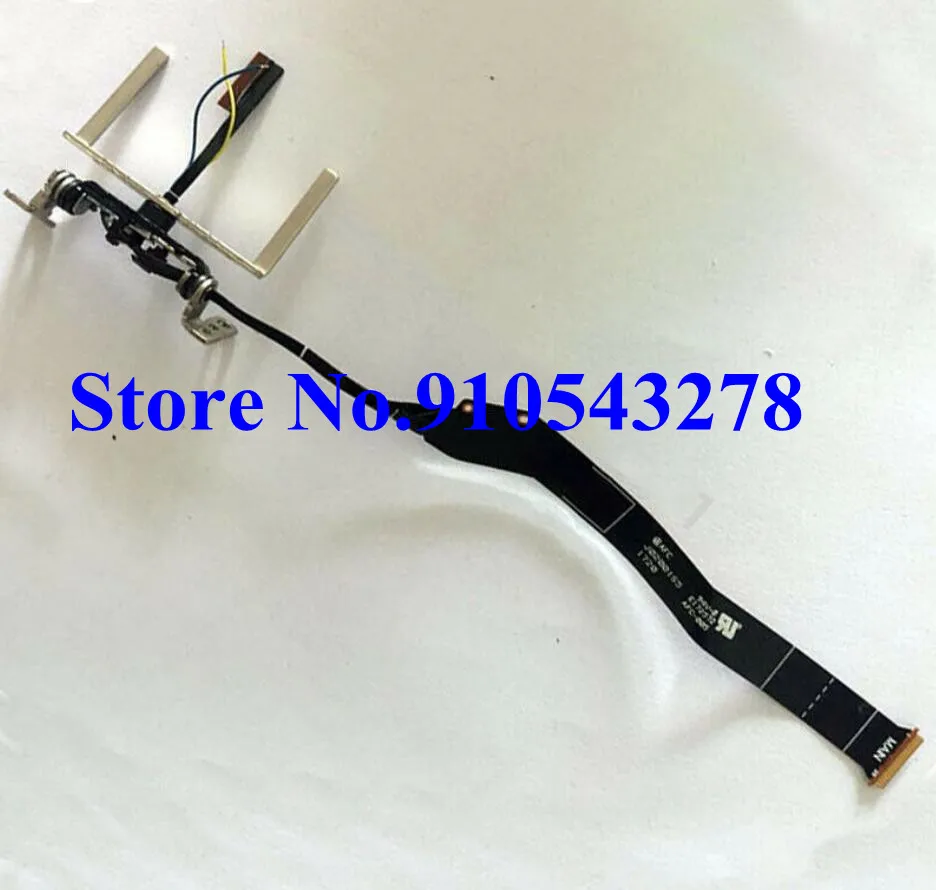 

NEW Hinge LCD Flex Cable For Nikon Coolpix B700 P610 Digital Camera Repair Part