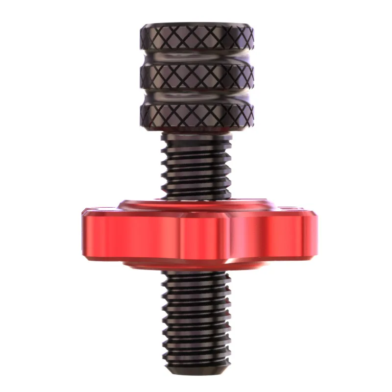 Spirit Beast motorcycle Universal Clutch Brake Cable Wire Adjuster M8*1.25 Screw Accessories For CFMOTO VOGE Benelli Honda