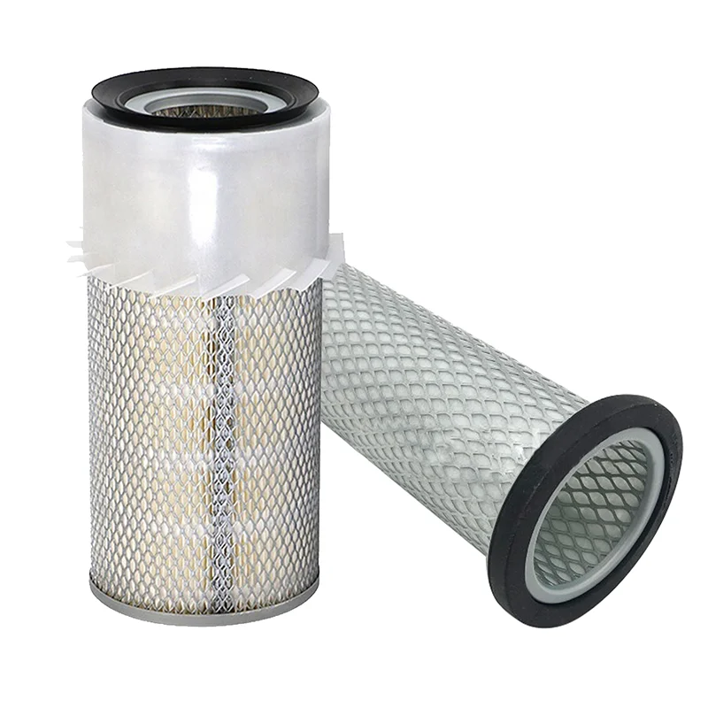 

AF437K - AF1966 PA1667FN-PA2489 Air Filter Compatible with Bobcat Loaders 643 645 853 1213 S130 S150 S160 S185 S205 T140 T180