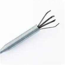 24 Inch Spring Drain Cleaning Tool #5