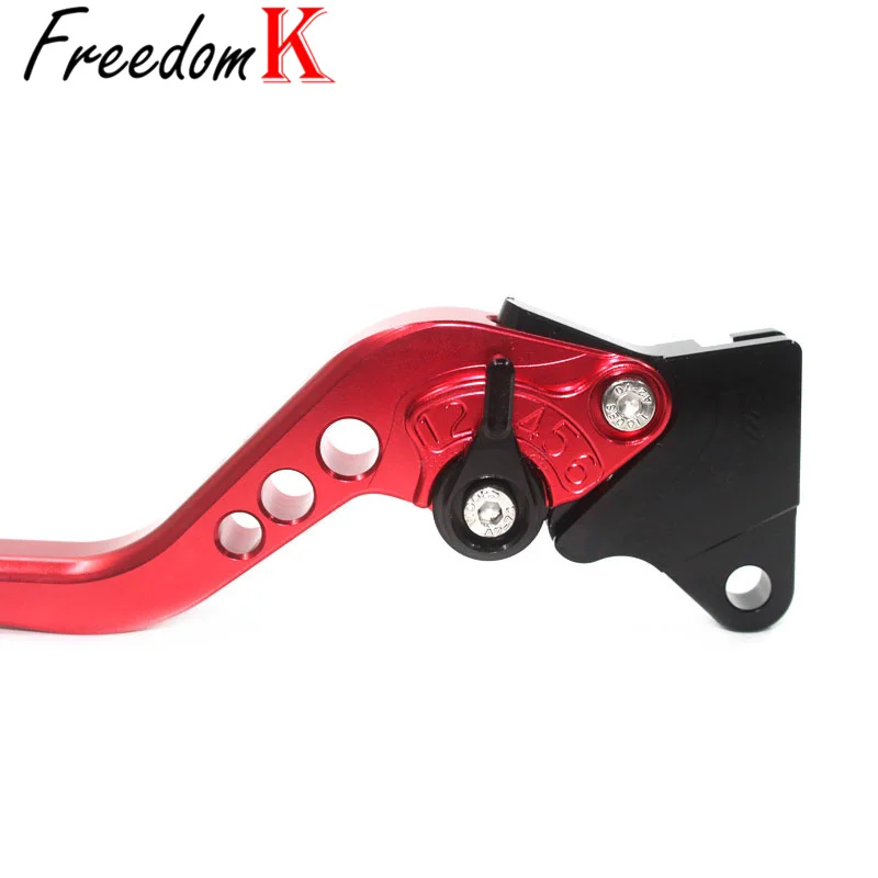 Motorcycle Brake Clutch Levers handle bar Handbrak Fit For NX500 2024- Brake Handles NX 500 Clutch Levers