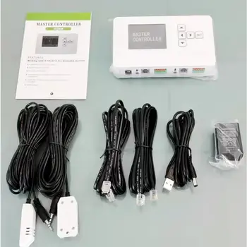 8 best sales ग्रो कंट्रोलर - №1