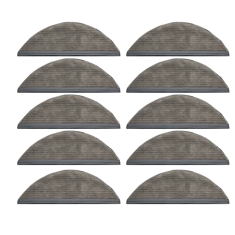 คุณภาพสูง Mop สำหรับ Lydsto R1เครื่องดูดฝุ่น