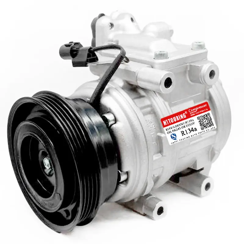 10PA15C AC Compressor for KIA SPORTAGE HYUNDAI ELANTRA XD TUCSON JM 2.04 For hyundai tucson compressor