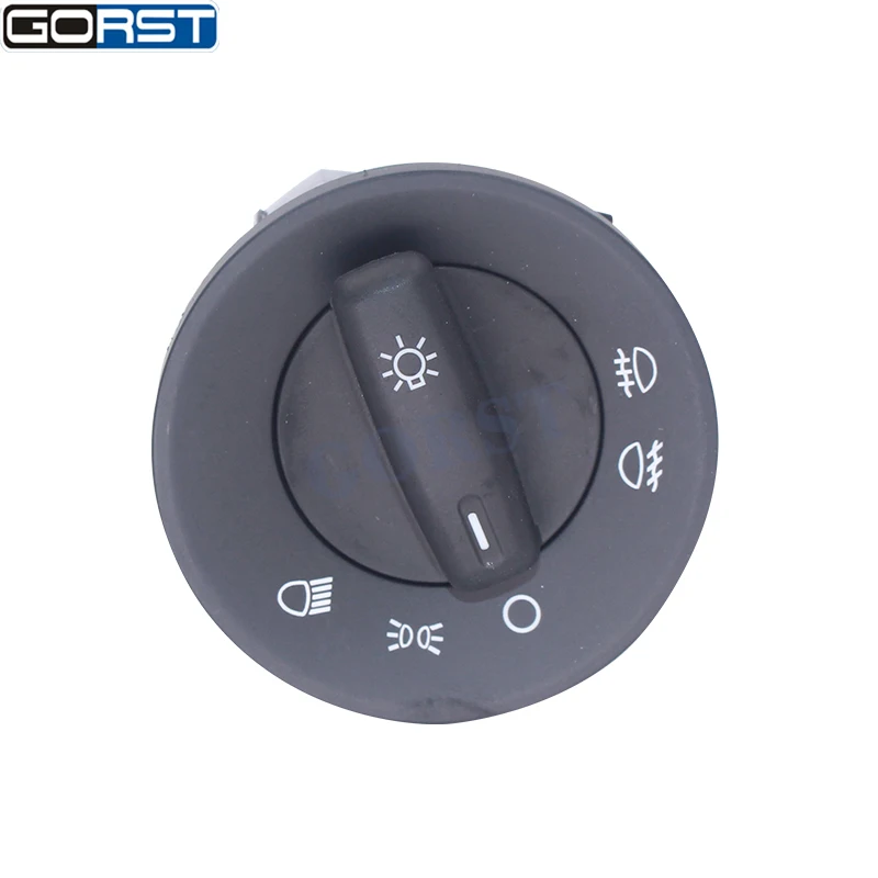 

Переключатель управления противотуманными фарами 1Z0941431 для skoda Octavia 2 II 1ZD941431E 1ZD941431A 1ZD941431C