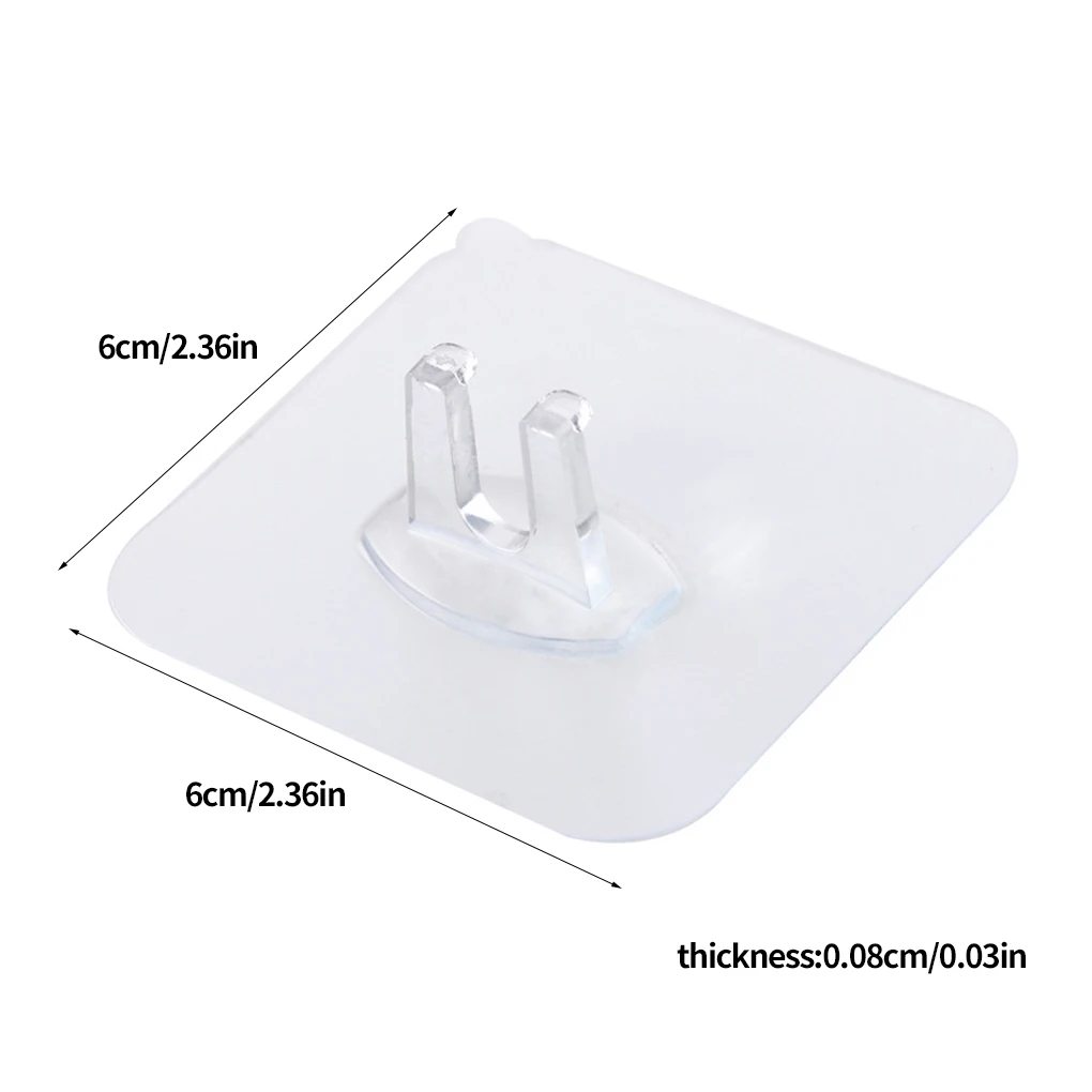 1/4 stücke Zahnbürste Halter Transparent Reise Stand Wc Rasierer Organizer Zahn Pinsel Lagerung Rack Bad Zubehör Panda