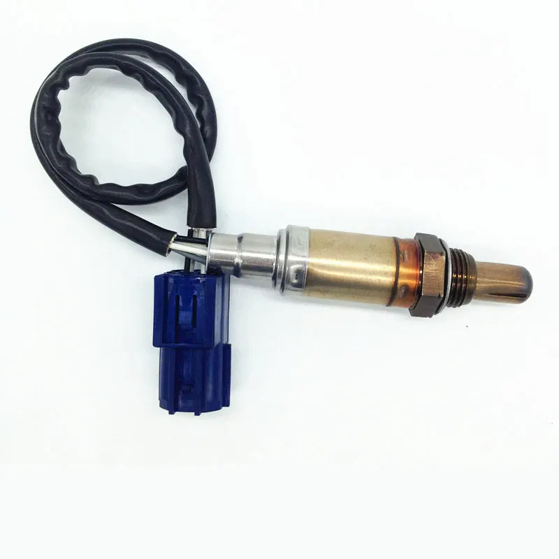 

OE 226908J010 Lambda Probe Oxygen Sensor for NISSAN X-Trail Primera Estate Hatchback RENAULT O2 Oxygen Sensor with Blue Socket