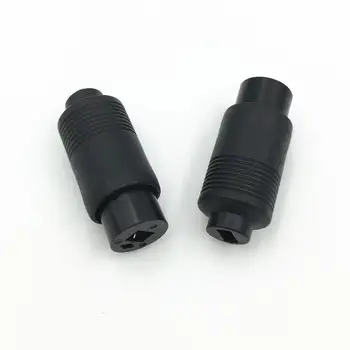 10 最佳銷售 2針DIN插孔轉接器 - №1