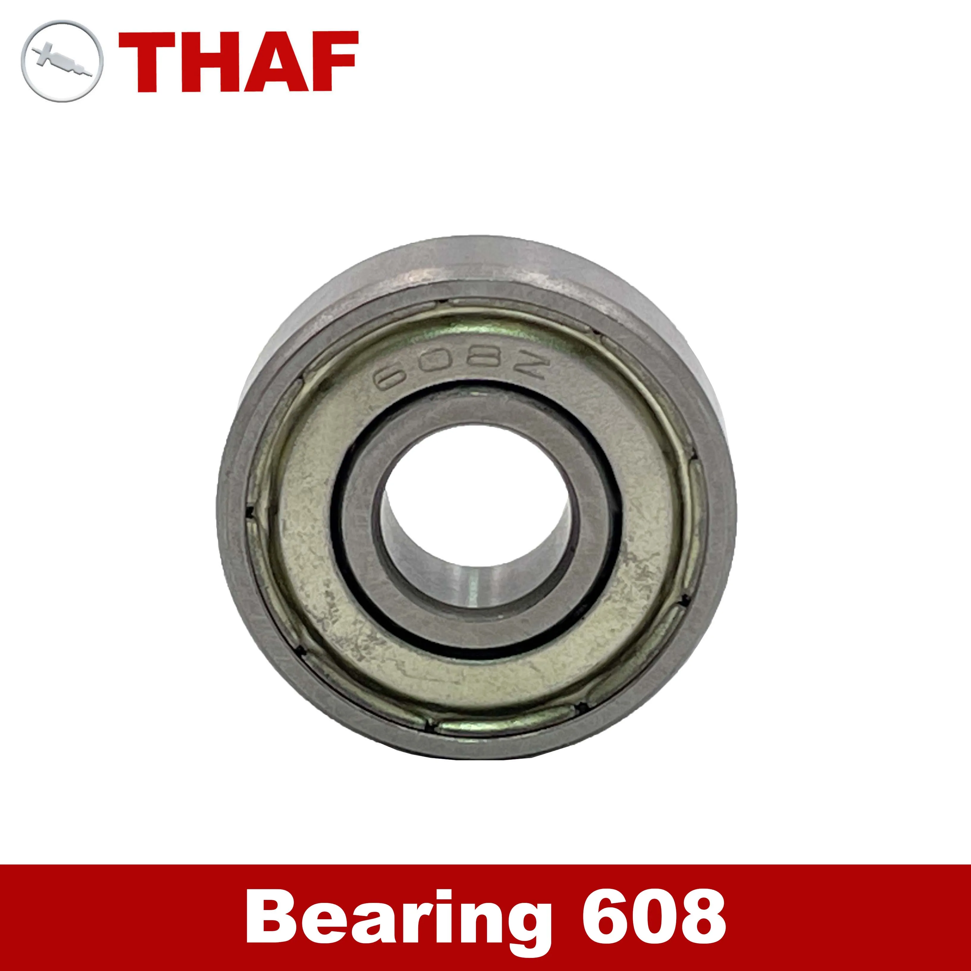 Replacement Spare Parts Bearing For Hitachi Planer F20A