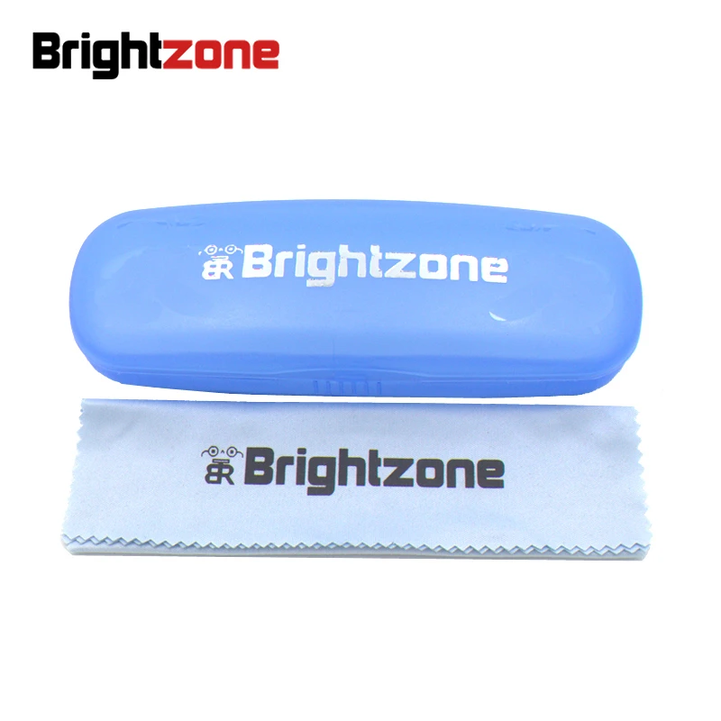 Bright zone-نظارة طيار بإطار كامل 100% من التيتانيوم الخالص ، فائقة الخفة ، قصر النظر ، قصر النظر ، قصر النظر ، مسند الرأس ، وصفة طبية مريحة