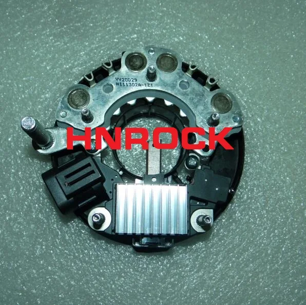 

Новый выпрямитель переменного тока HNROCK 11501500 Φ