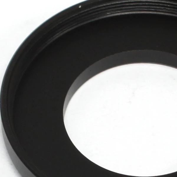 Pixco Step-up Metal Filter Adapter Ring / 28mm/30mm/40.5mm/30.5mm/43mm/37mm/58mm/ Lens to 42mm/45mm/55mm/49mm43mm Accessory