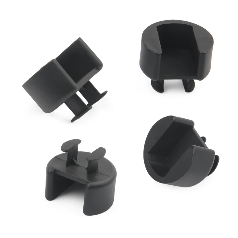 Tailgate Hinge Pivot Bushing Insert Kit for Dodge Ram and For Ford F Series Trucks