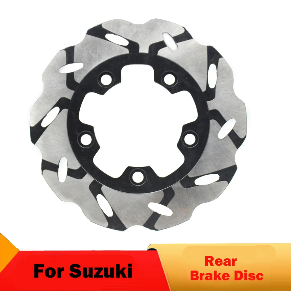 

Brake Disc Rotor For Suzuki SV650 SV650S SV1000 SV1000S TL1000R GSX-R1100 GSX-R600 GSX-R750 GSX-R1000 Motorcycle Brake Disc