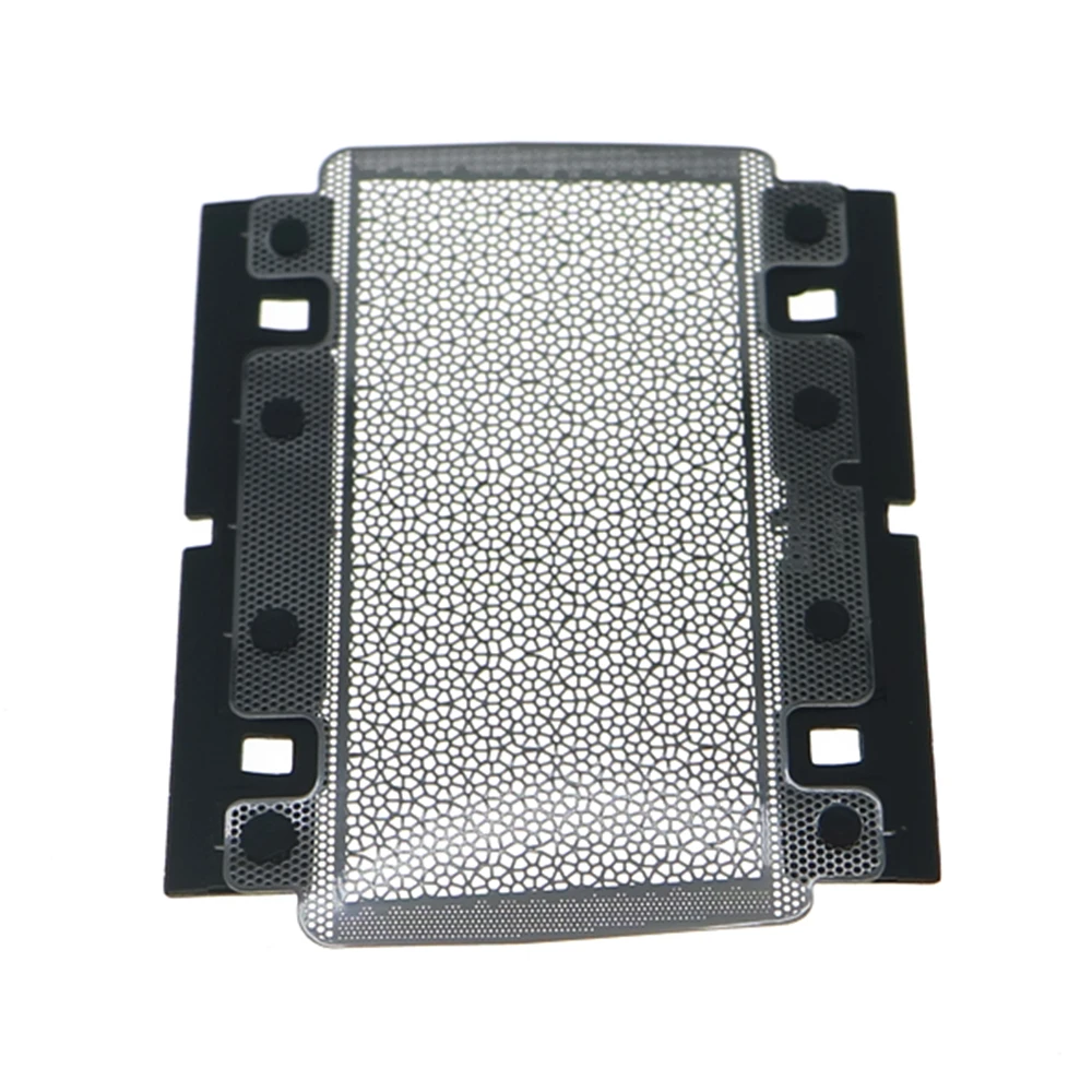 Tela metálica de substituição para braun 3305 3310 3315 3600 3610 3614 3732 3733 3770 3775 3734 5628 5629 5632 5634 5635