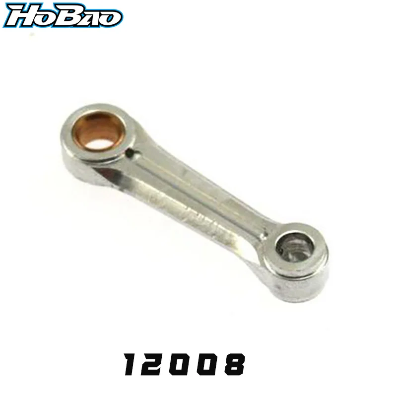 Original OFNA/HOBAO RACING 12008 connetion rod For HYPER 12 HIGH Powerful Engine