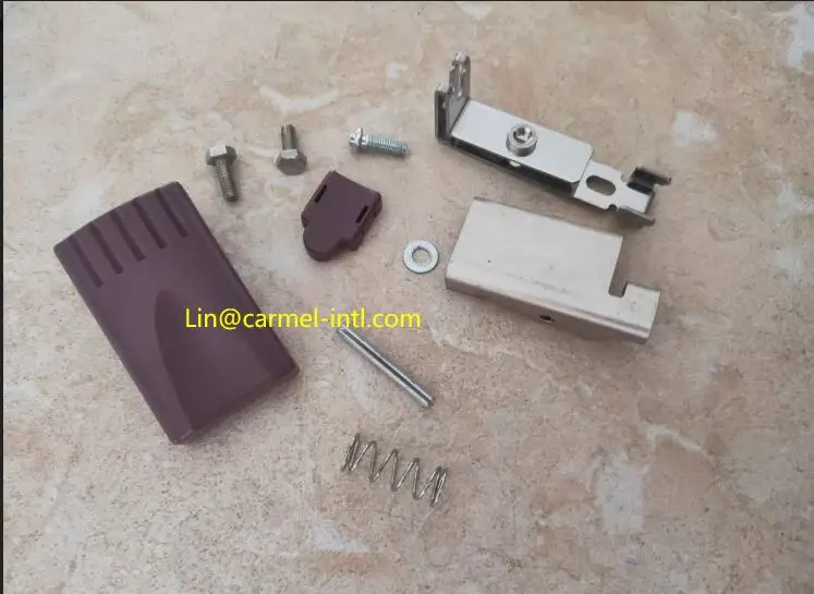 

original Latch s4m printhead latch S4M G77112M new compatible Latch For Zebra S4M Z4M plus Z6M Z6Mplus