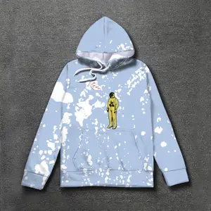 Astroworld hoodie aliexpress online