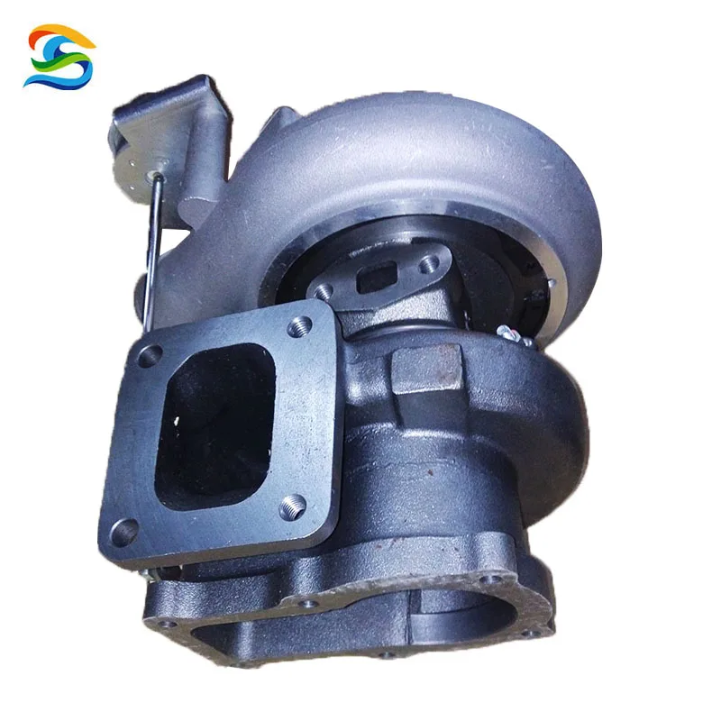 Original TD07S D38-000-680 49187-02500 Turbocharger for SDEC Power Bulldozer Loader Factory Price Turbo and Its Parts Wholesale